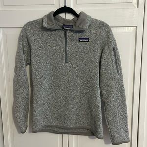 Patagonia 1/4 Zip
